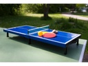 DONIC Schildkröt Tischtennistisch Mini-Tisch-Set