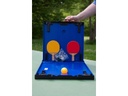 DONIC Schildkröt Tischtennistisch Mini-Tisch-Set