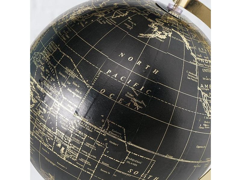 Boltze Aufsteller Globus 1 Stück