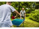 DONIC Schildkröt Tischtennistisch Mini-Tisch Midi XL