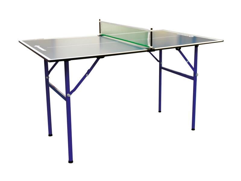 DONIC Schildkröt Tischtennistisch Mini-Tisch Midi XL