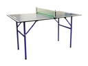 DONIC Schildkröt Tischtennistisch Mini-Tisch Midi XL