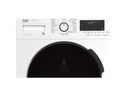 Beko Waschmaschine 50081466CH1 8 kg, Türanschlag links