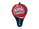 DONIC Schildkröt Tischtennis-Hülle Trend