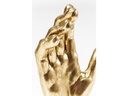 Kare Hand Gold