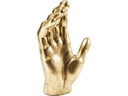 Kare Hand Gold