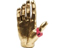 Kare Hand Gold