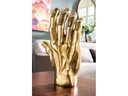 Kare Hand Gold