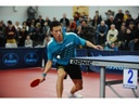 DONIC Schildkröt Tischtennisschläger Top Team 400