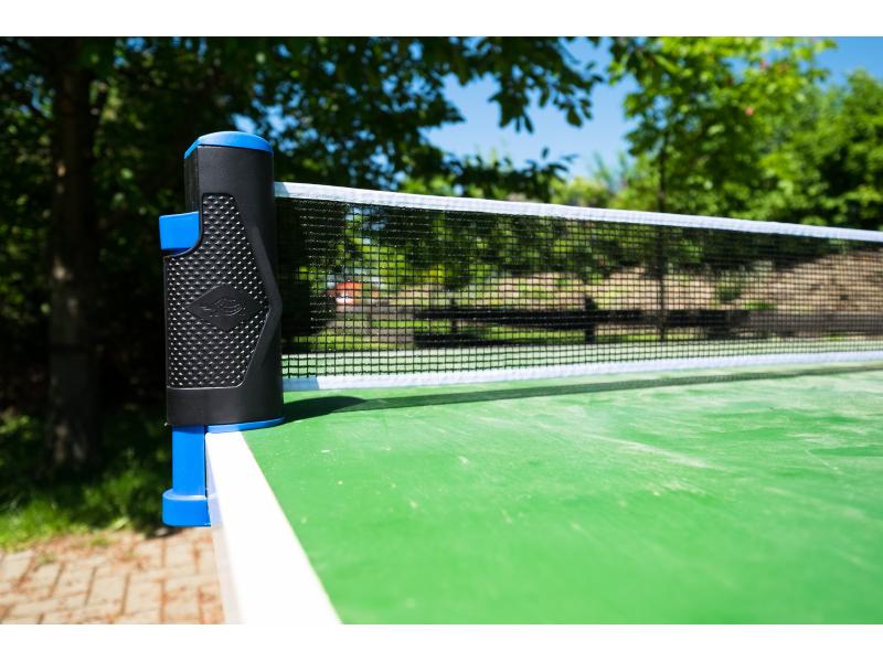 DONIC Schildkröt Tischtennisnetz Flexnet