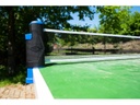 DONIC Schildkröt Tischtennisnetz Flexnet