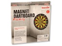 Bandito Dartboard Magnet Family Set