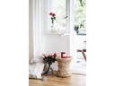 AVA &amp; MAY Duftkerze Havanna Gross, 1150 g