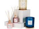 AVA &amp; MAY Duftkerze Madagaskar Gross, 1150 g