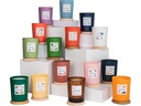 AVA &amp; MAY Duftkerze Marrakesh 490 g