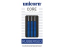 Unicorn Dartpfeile Core Plus Win Blue Brass