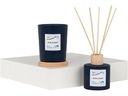 AVA &amp; MAY Duftkerze Santorini 490 g