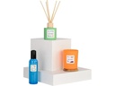 AVA &amp; MAY Duftkerze Sizilien 490 g