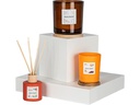 AVA &amp; MAY Duftkerze Sizilien 490 g