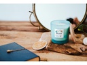 AVA &amp; MAY Duftkerze Tulum Gross, 1150 g