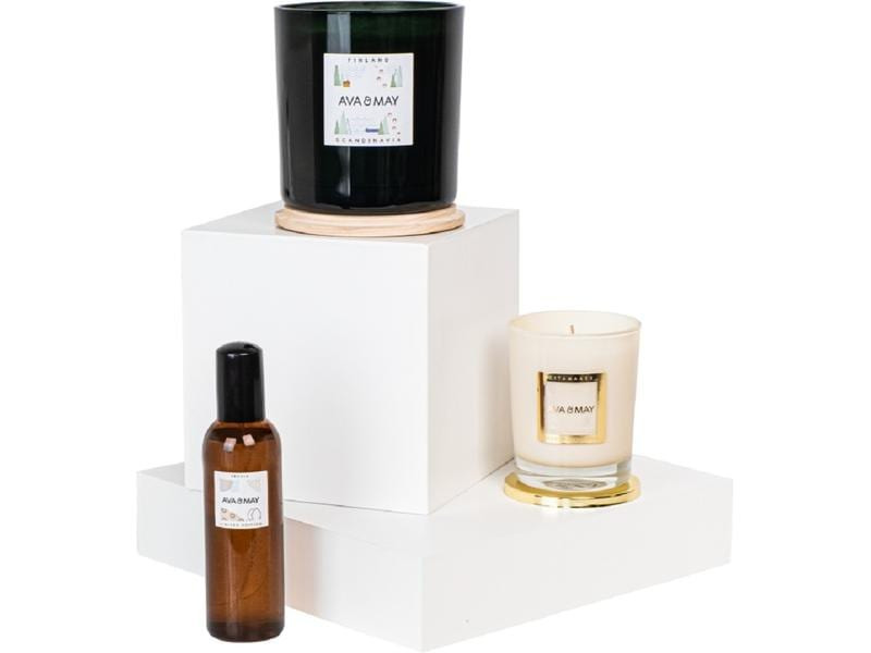 AVA &amp; MAY Finnland Gross, 1150 g