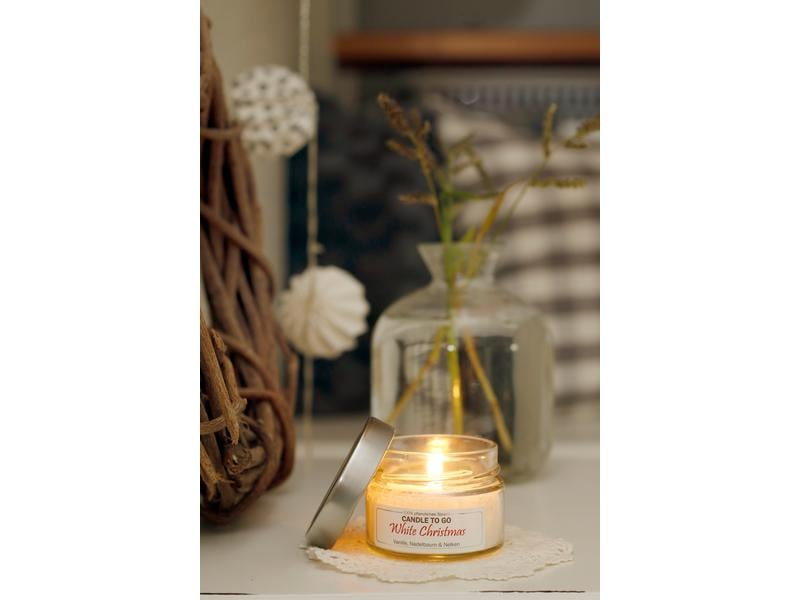 Candle Factory Duftkerze Citronella Candle to go