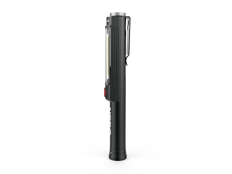NEBO Taschenlampe Big Larry 2