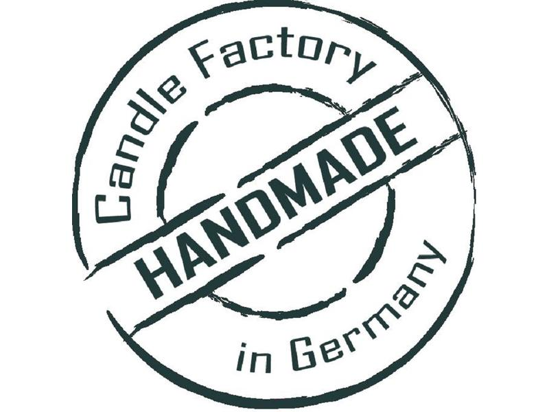 Candle Factory Duftkerze Citronella Candle to go