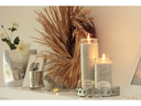 Candle Factory Duftkerze Citronella Mini Jumbo