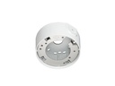 Panasonic Decken- &amp; Wandhalterung WV-QJB502-W Weiss