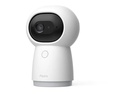 Aqara Motorisierte Netzwerkkamera mit Zigbee Gateway weiss