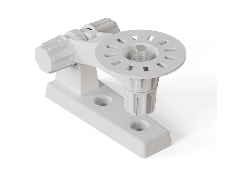 Aqara Motorisierte Netzwerkkamera mit Zigbee Gateway weiss