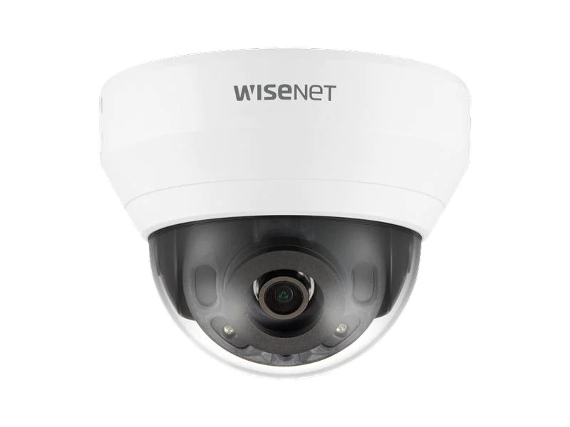 Hanwha Techwin Netzwerkkamera QND-6022R