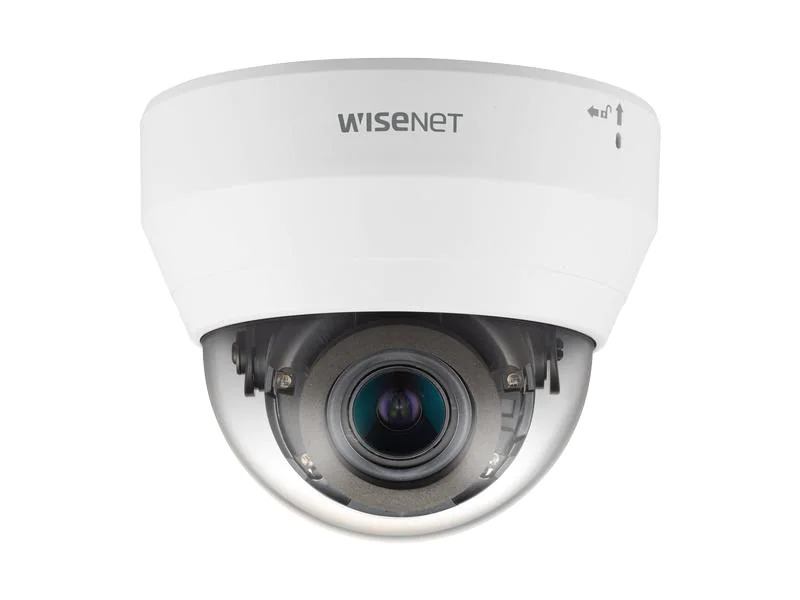 Hanwha Techwin Netzwerkkamera QND-7082R