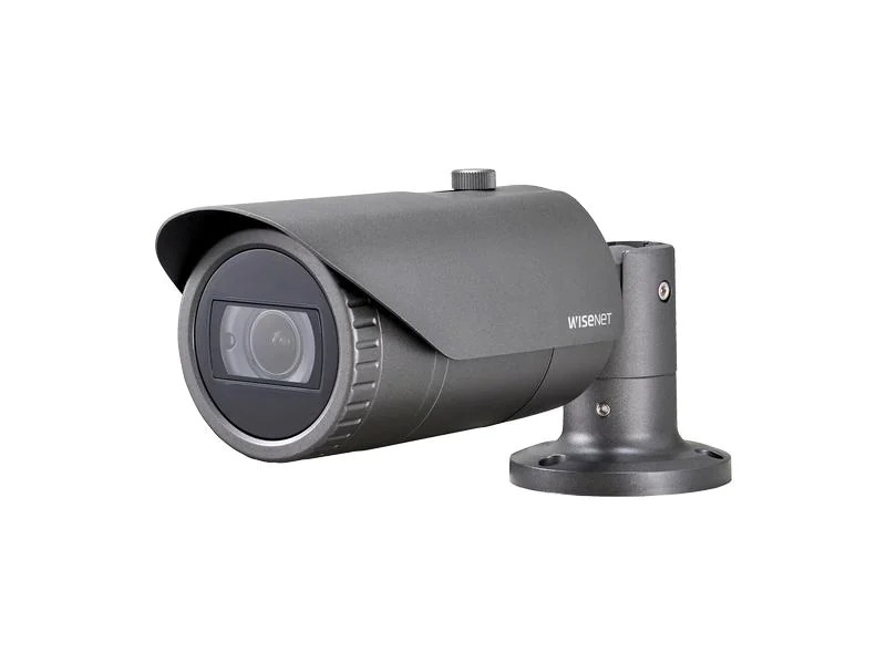 Hanwha Techwin Netzwerkkamera QNO-7082R