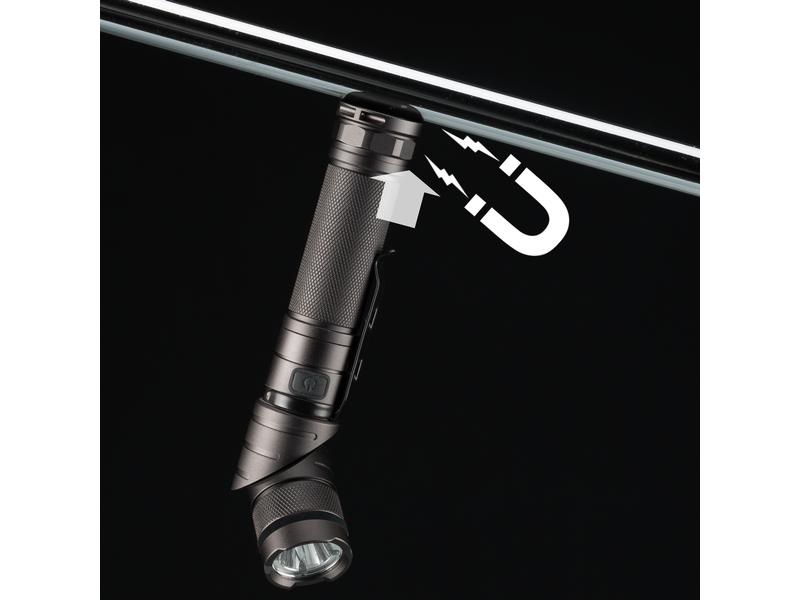National Geographic Taschenlampe Iluminos LED RG800