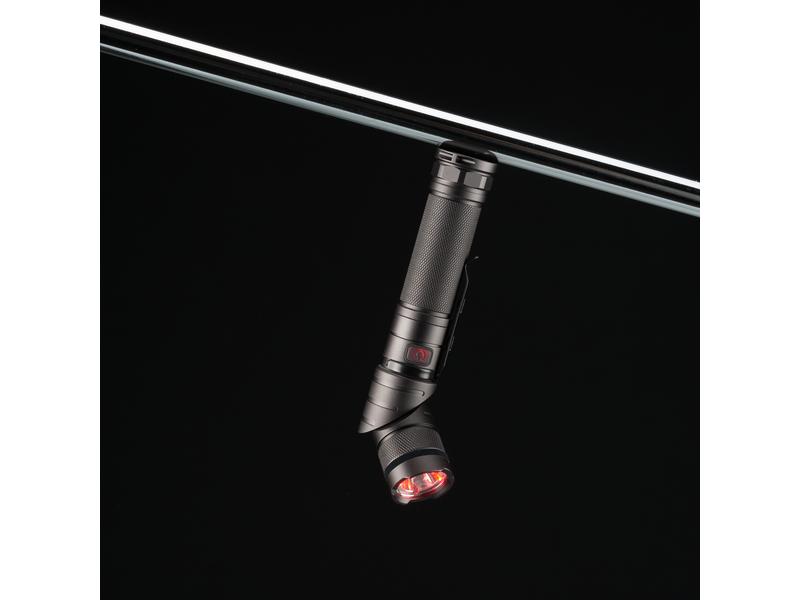 National Geographic Taschenlampe Iluminos LED RG800