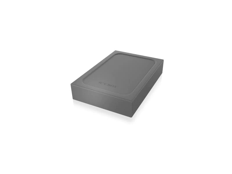 ICY BOX Externes Gehäuse IB-256WP 2.5