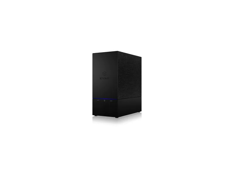 ICY BOX Externes Gehäuse IB-RD3621U3 3.5
