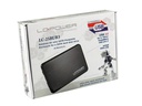 LC-Power Externes Gehäuse LC-25BUB3 2.5