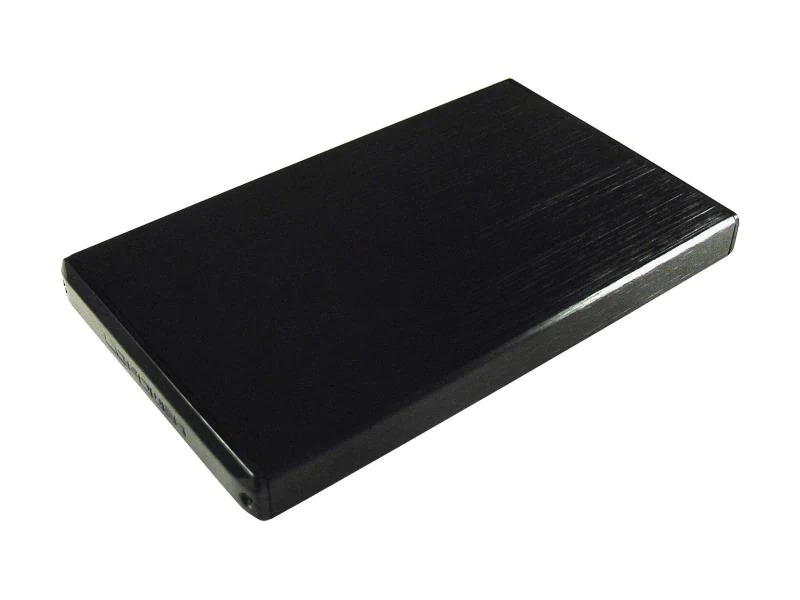 LC-Power Externes Gehäuse LC-25U3-Hydra 2.5