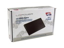 LC-Power Externes Gehäuse LC-25U3-Hydra 2.5