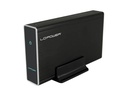 LC-Power Externes Gehäuse LC-35U3 3.5