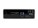LC-Power Externes Gehäuse LC-35U3 3.5