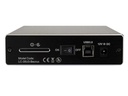 LC-Power Externes Gehäuse LC-35U3-Becrux 3.5