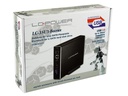 LC-Power Externes Gehäuse LC-35U3-Becrux 3.5