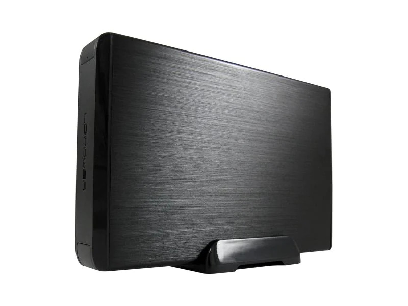 LC-Power Externes Gehäuse LC-35U3-Hydra 3.5