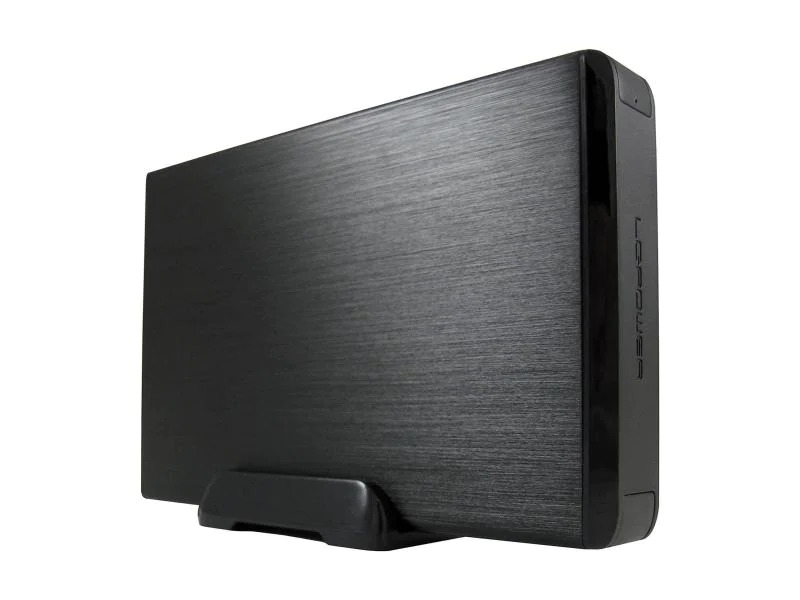 LC-Power Externes Gehäuse LC-35U3-Hydra 3.5