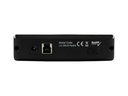 LC-Power Externes Gehäuse LC-35U3-Hydra 3.5
