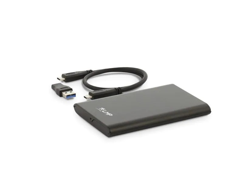 LMP Externes Gehäuse DataMobile 2.5